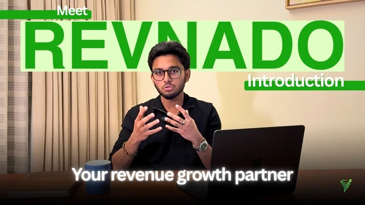 ScaleupMax Overview